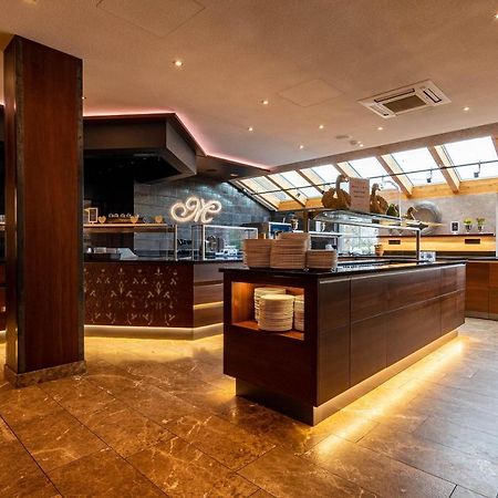 Meiser Rosenstuben Hotel Fichtenau Zewnętrze zdjęcie