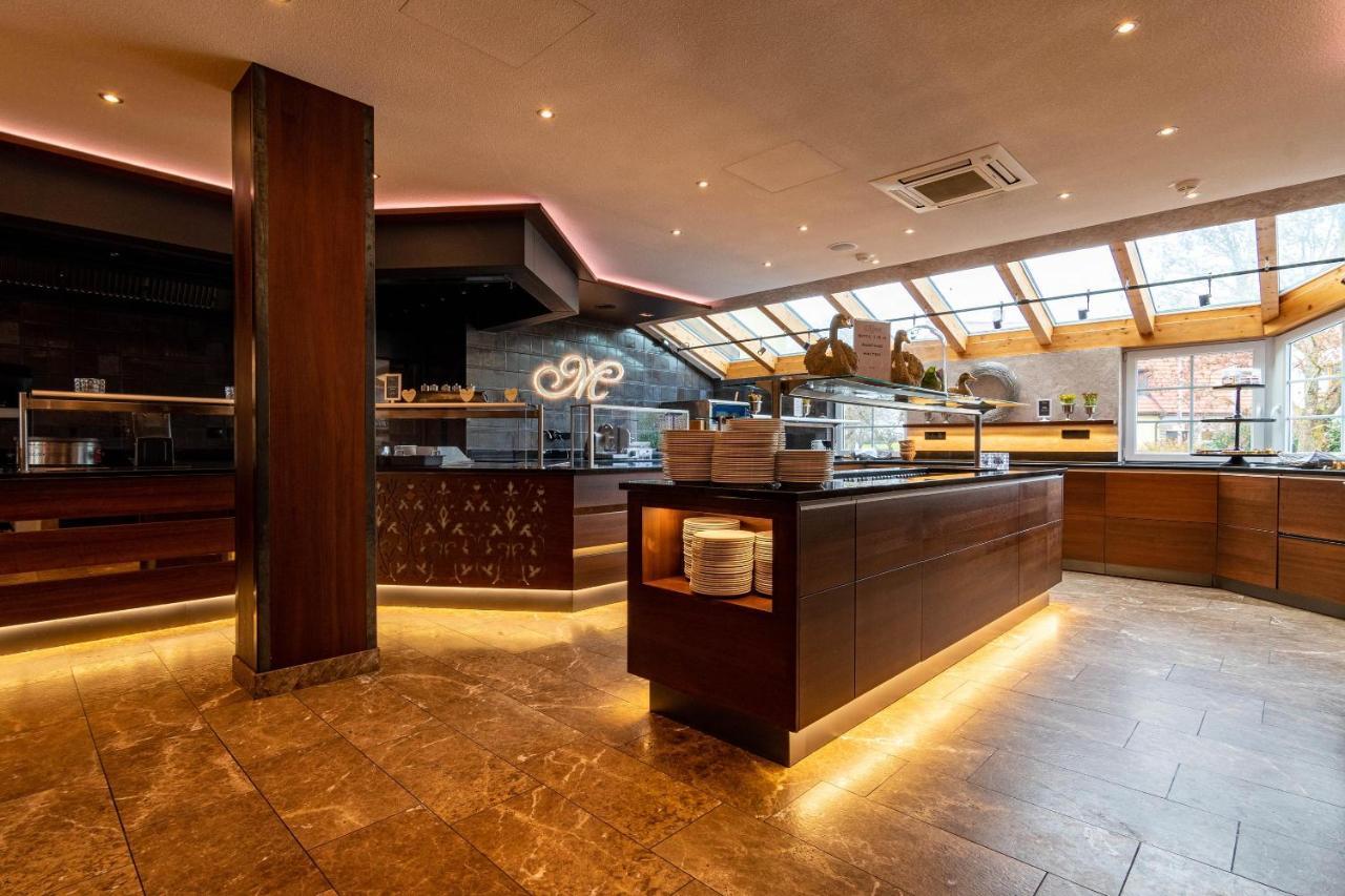 Meiser Rosenstuben Hotel Fichtenau Zewnętrze zdjęcie