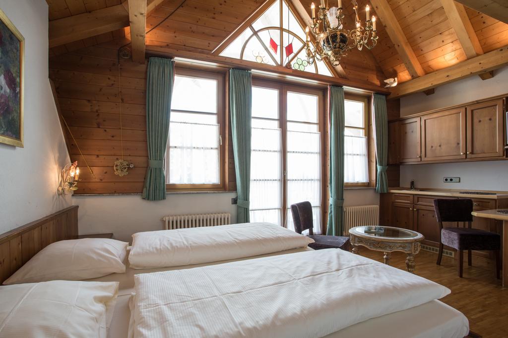Meiser Rosenstuben Hotel Fichtenau Zewnętrze zdjęcie