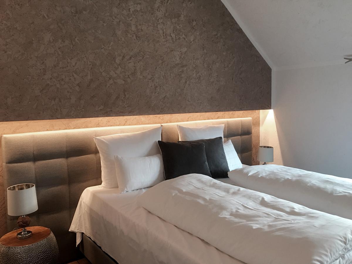 Meiser Rosenstuben Hotel Fichtenau Zewnętrze zdjęcie