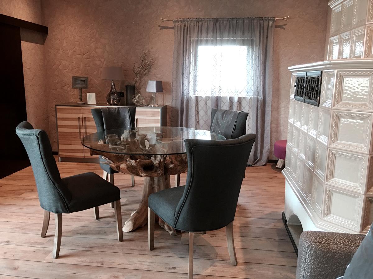Meiser Rosenstuben Hotel Fichtenau Zewnętrze zdjęcie