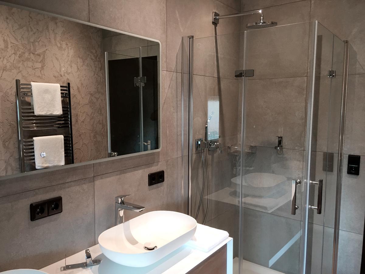 Meiser Rosenstuben Hotel Fichtenau Zewnętrze zdjęcie