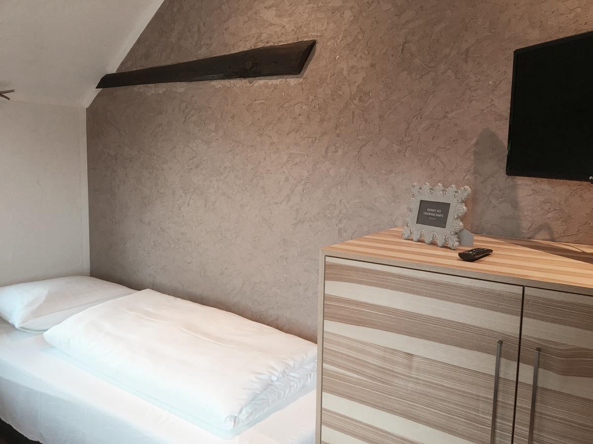 Meiser Rosenstuben Hotel Fichtenau Zewnętrze zdjęcie