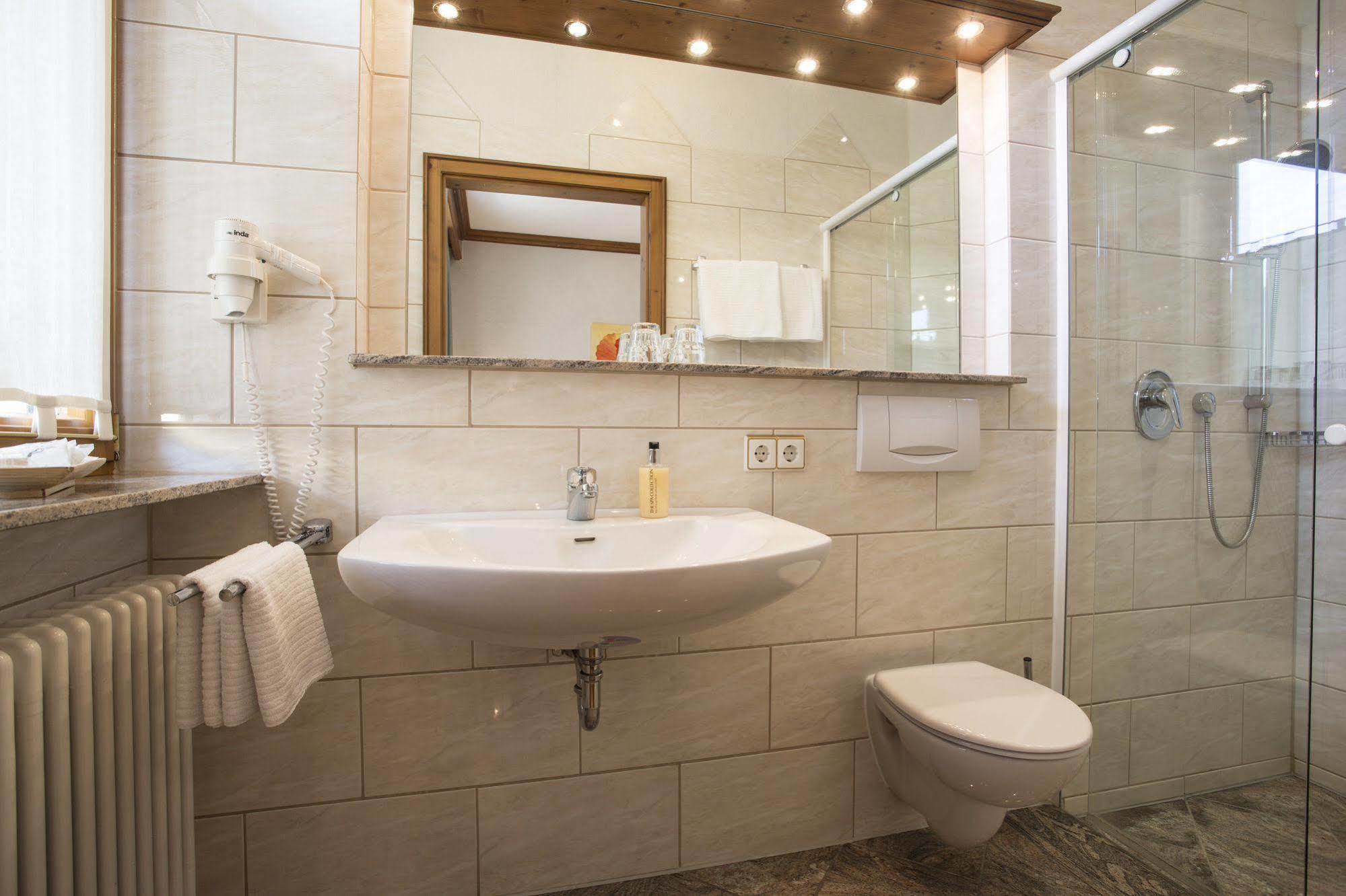 Meiser Rosenstuben Hotel Fichtenau Zewnętrze zdjęcie