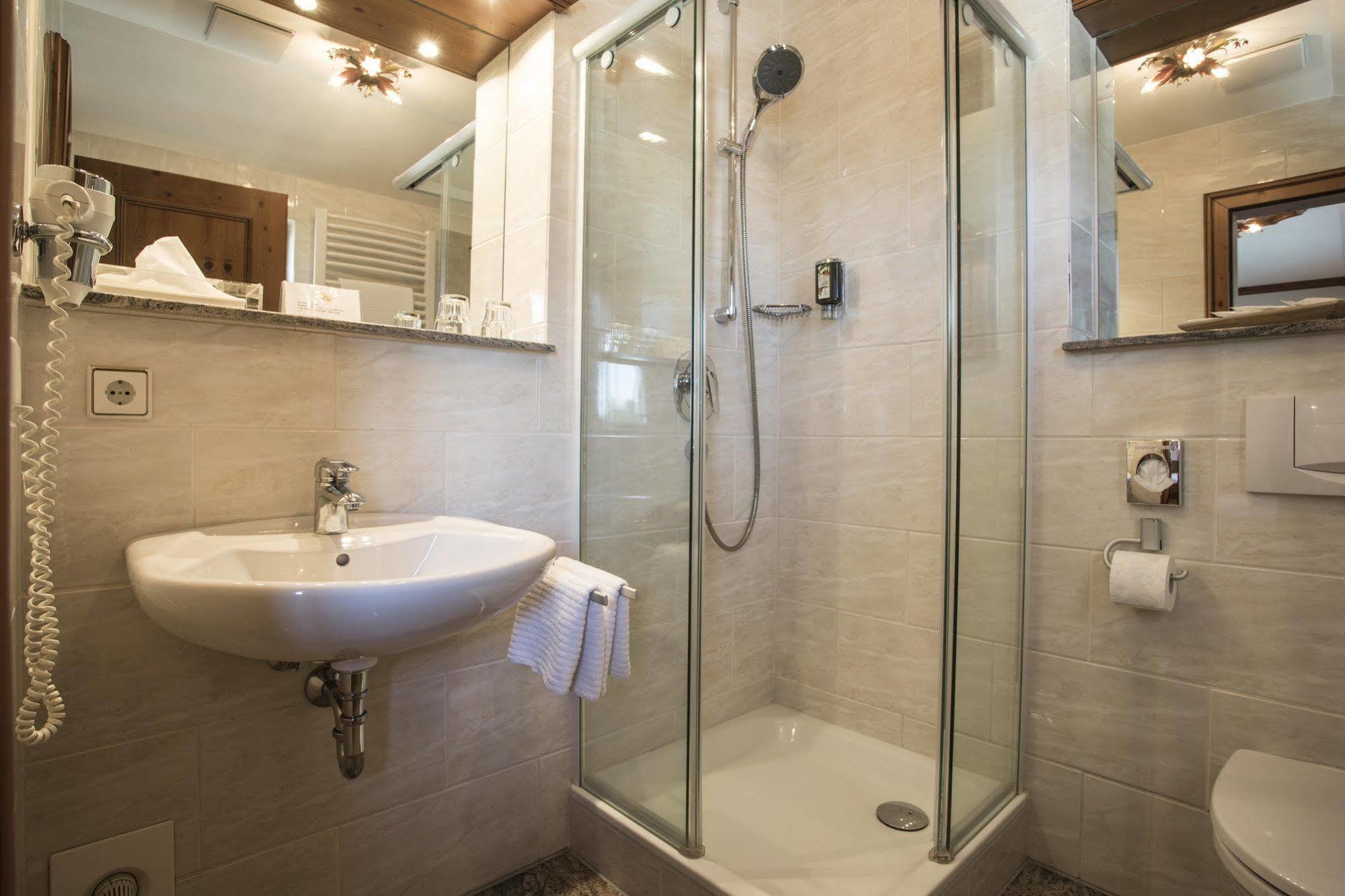 Meiser Rosenstuben Hotel Fichtenau Zewnętrze zdjęcie