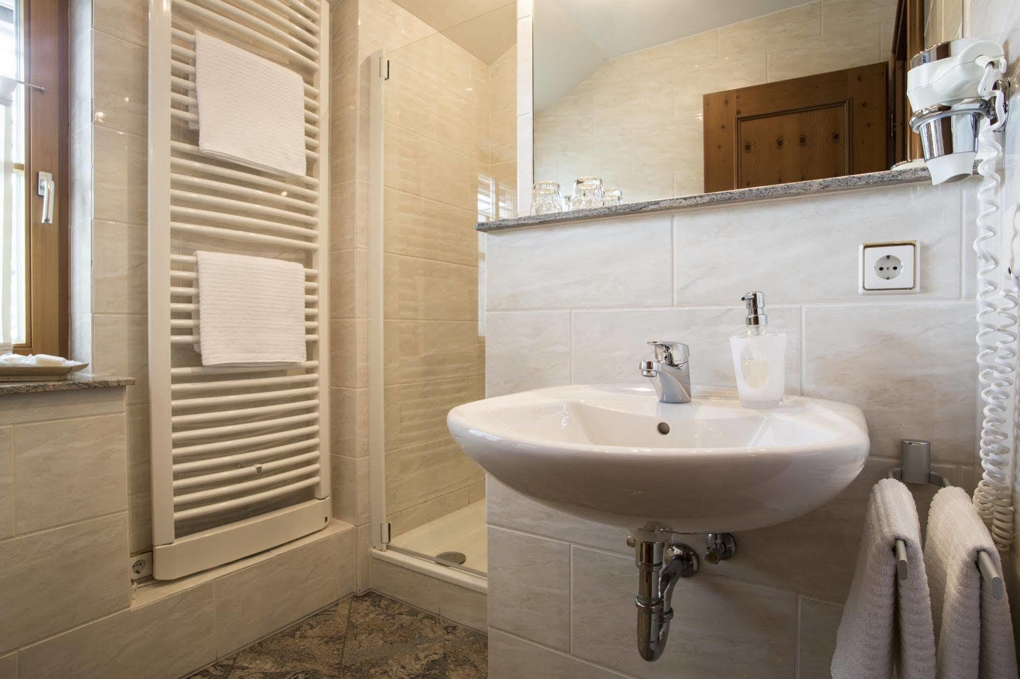 Meiser Rosenstuben Hotel Fichtenau Zewnętrze zdjęcie