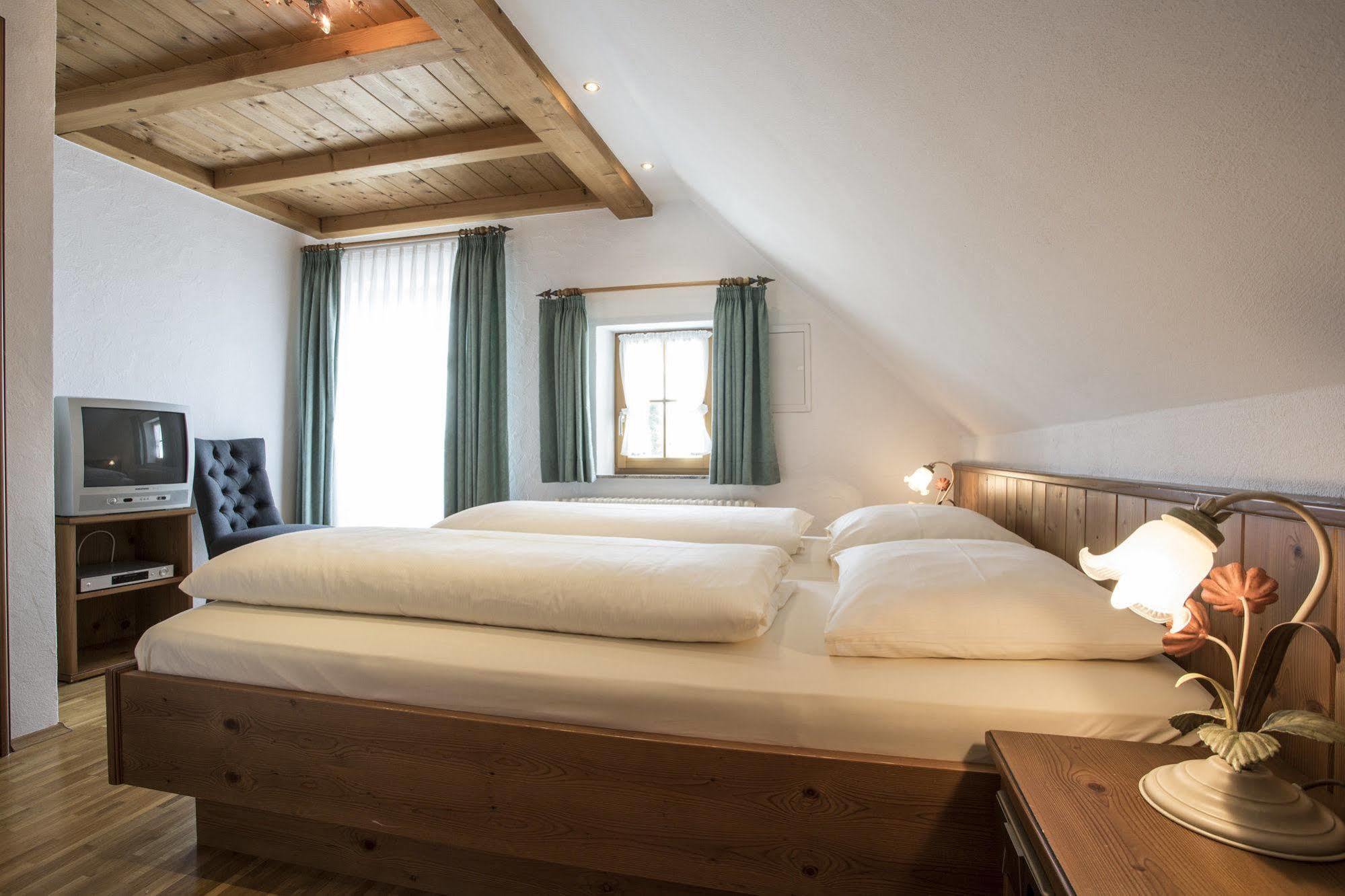 Meiser Rosenstuben Hotel Fichtenau Zewnętrze zdjęcie