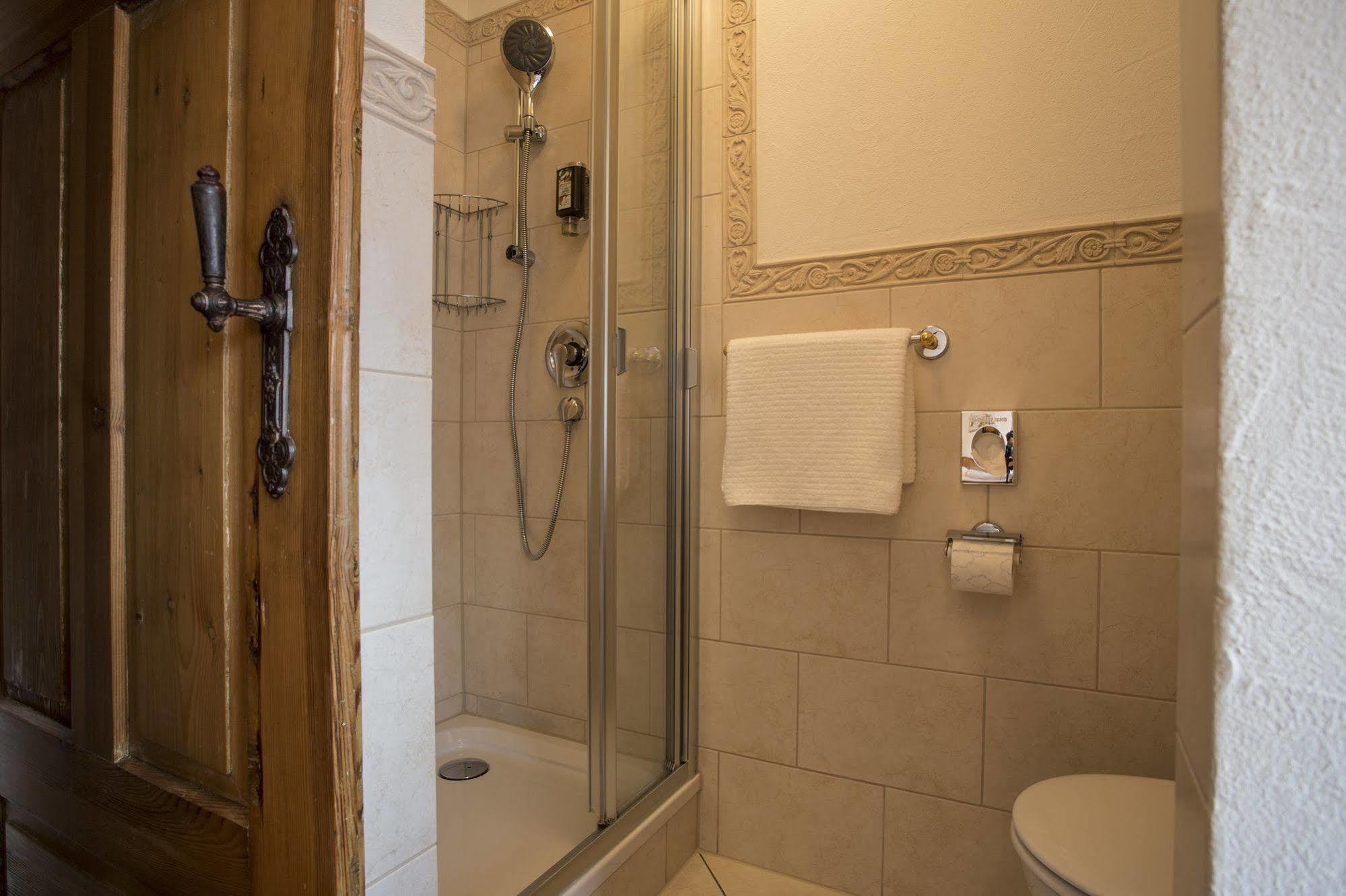 Meiser Rosenstuben Hotel Fichtenau Zewnętrze zdjęcie
