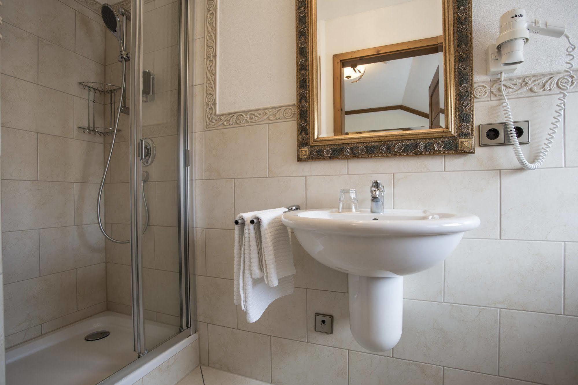 Meiser Rosenstuben Hotel Fichtenau Zewnętrze zdjęcie