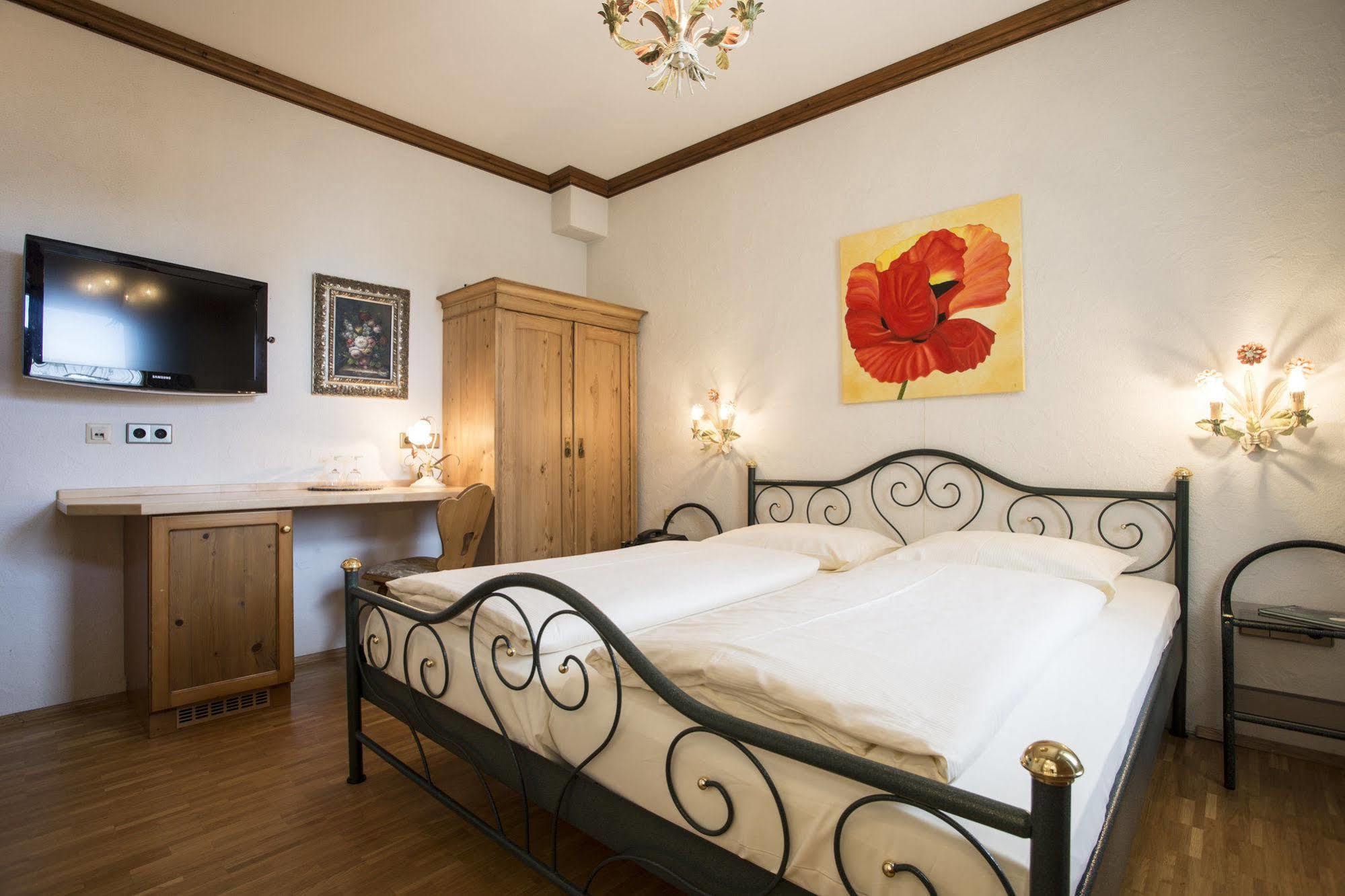 Meiser Rosenstuben Hotel Fichtenau Zewnętrze zdjęcie