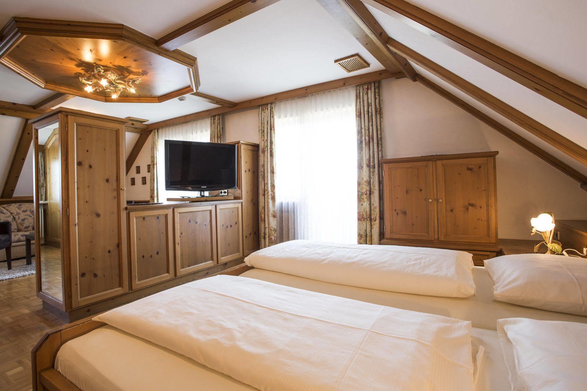 Meiser Rosenstuben Hotel Fichtenau Zewnętrze zdjęcie