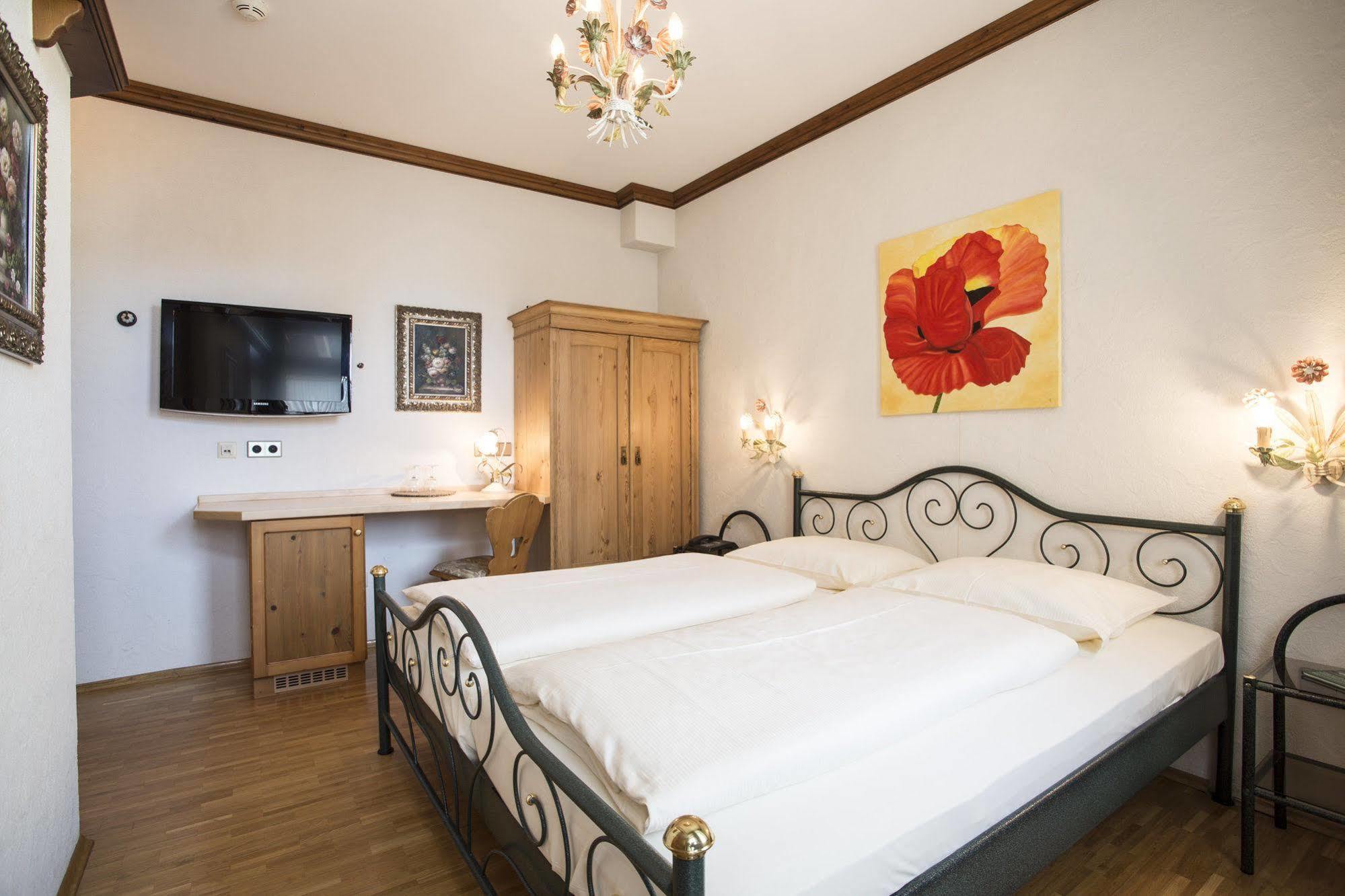 Meiser Rosenstuben Hotel Fichtenau Zewnętrze zdjęcie